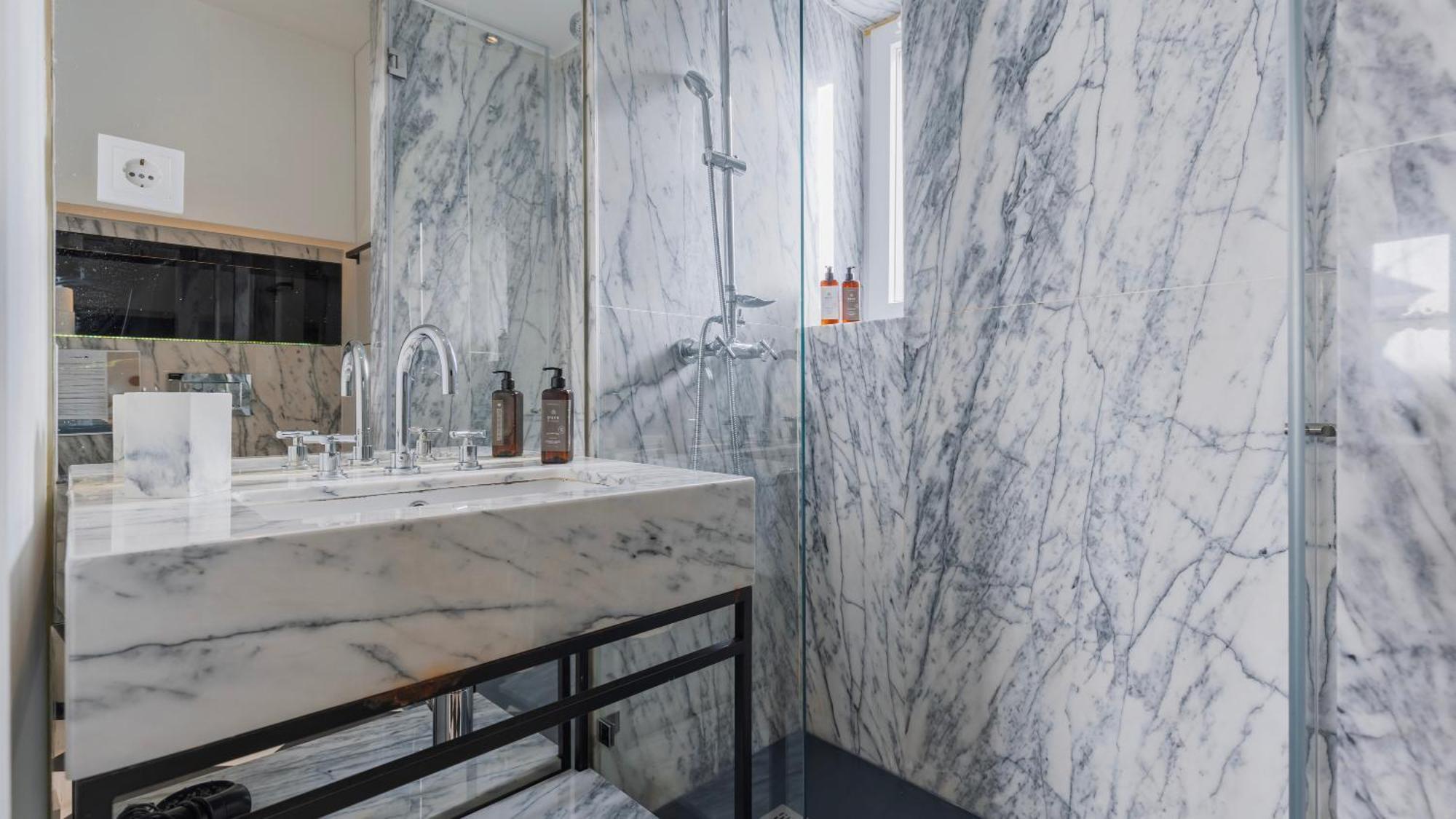 Stylish 1bdr In Bairro Alto By Lovelystay Apartamento