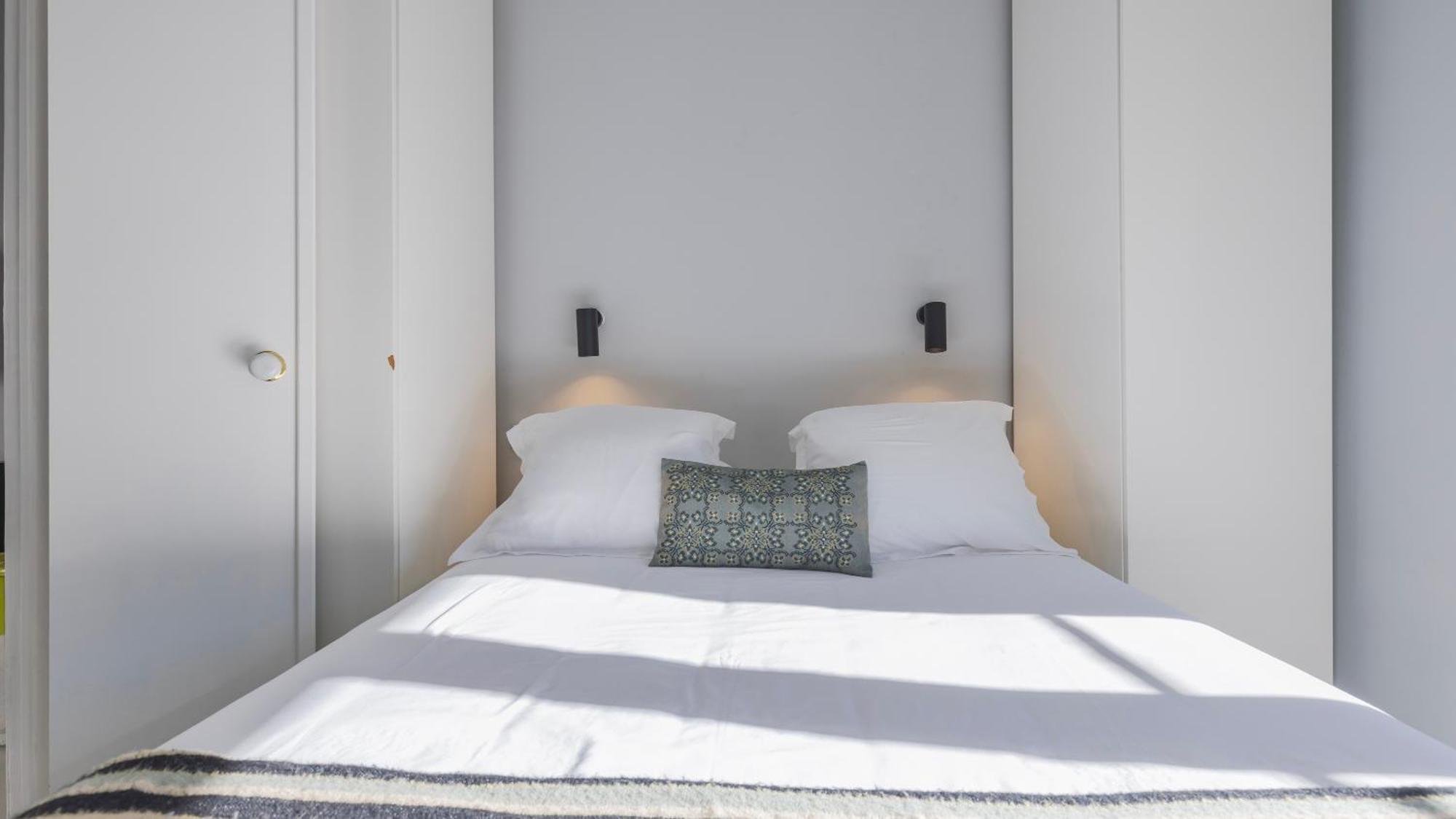 Stylish 1bdr In Bairro Alto By Lovelystay Apartamento