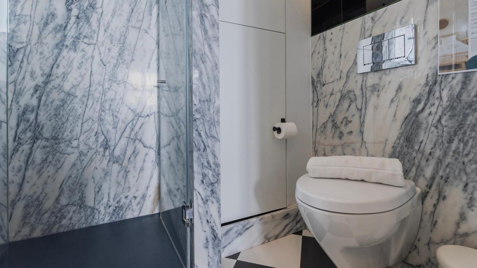 Stylish 1bdr In Bairro Alto By Lovelystay Apartamento *